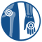 Arthritis Disorder (Rheumatoid) Icon