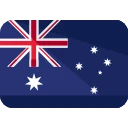 Australia Flag