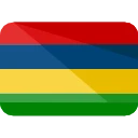 Mauritius Flag