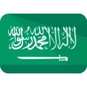 Saudi Arabia Flag