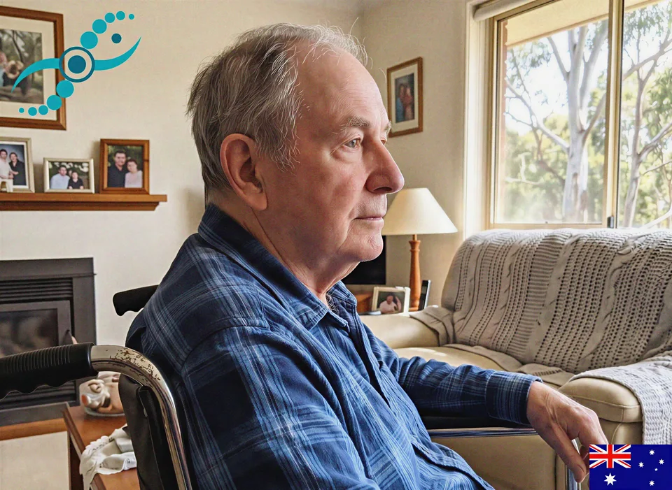 The Henderson Family · Brisbane, Australia - Stem Cell Treatment for Parkinson's Disease Management in India